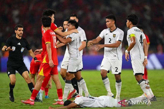 Kritikan Keras Rully Nere untuk Timnas U-23, Apa yang Salah Lawan Vietnam?