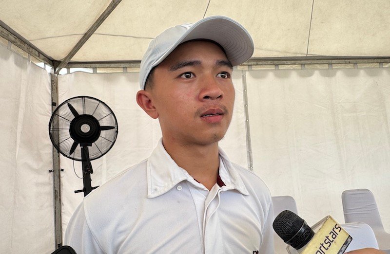 Turnamen Jabar Classic Lahirkan sejumlah Juara Belia