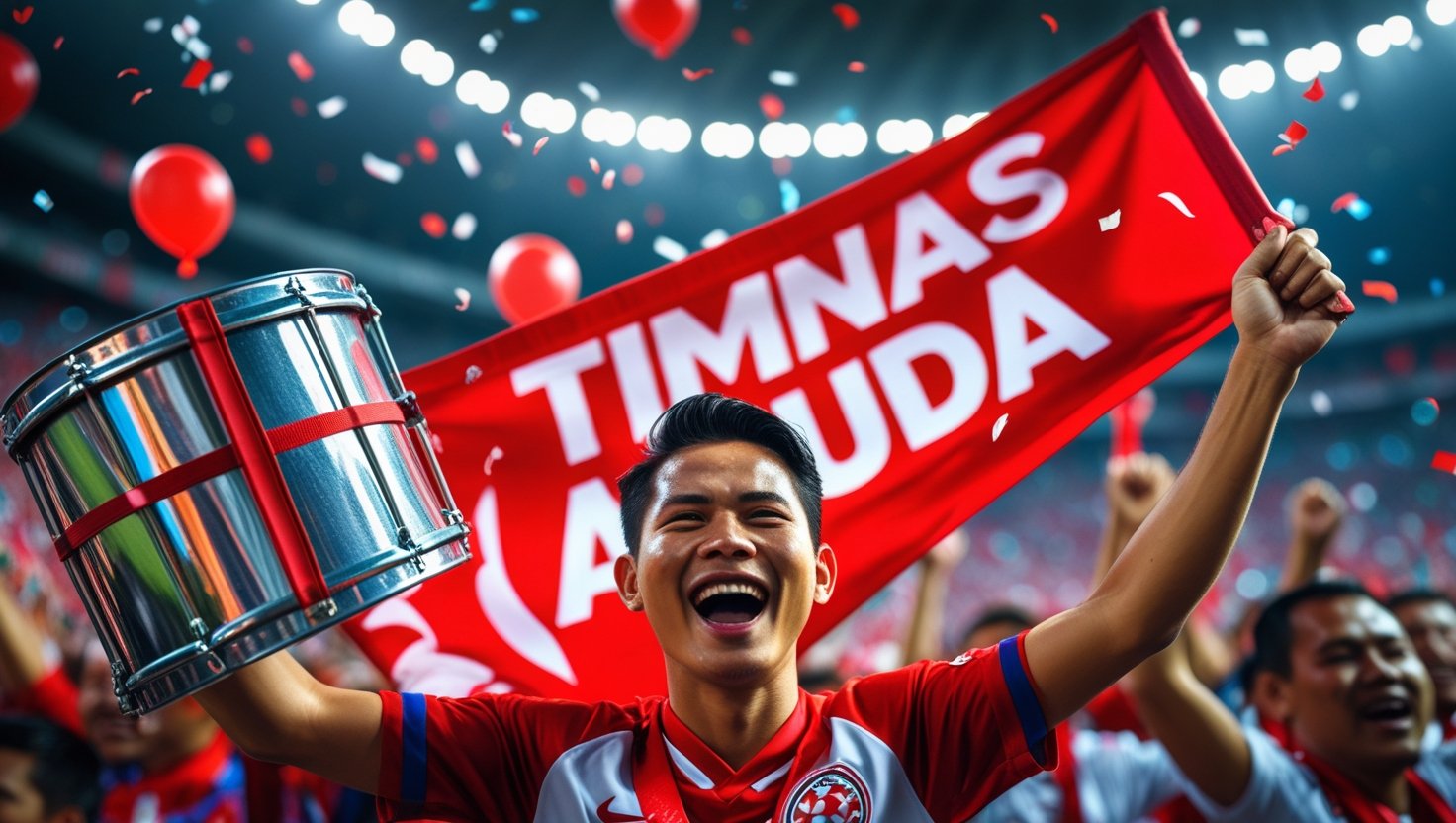 Suporter Tim Tamu di BRI Super League Berpeluang Bisa Hadir, Kecuali untuk 4 Klub dengan Rivalitas Tinggi Ini