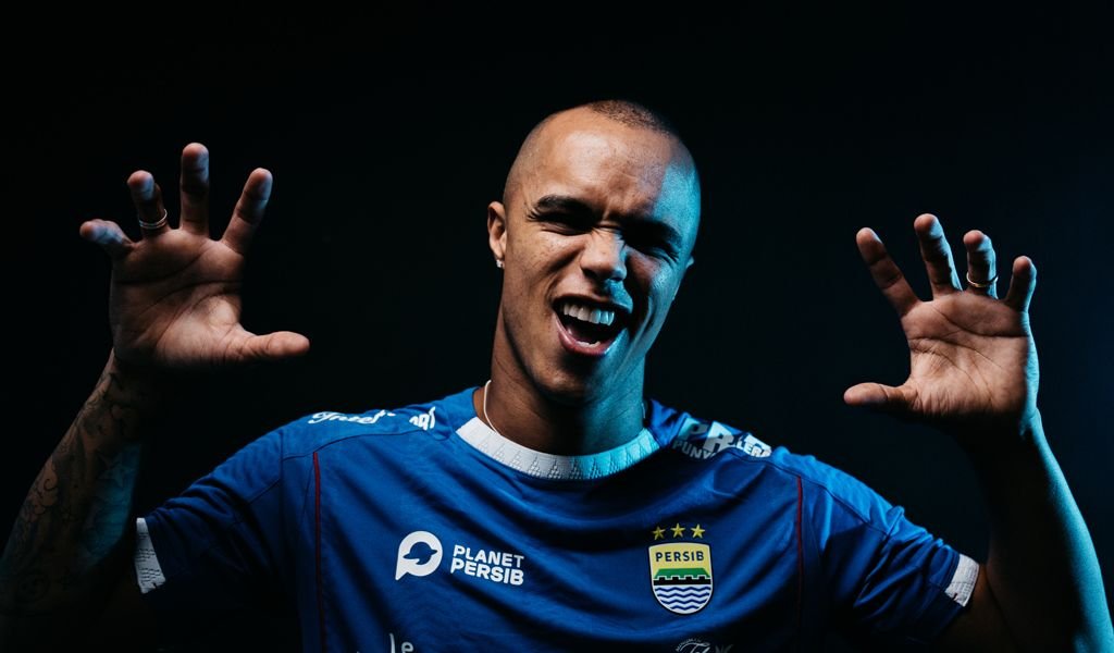 Ini 2 Pemain Asing Anyar yang Diharapkan Bantu Persib di Liga 1 dan ACL 2