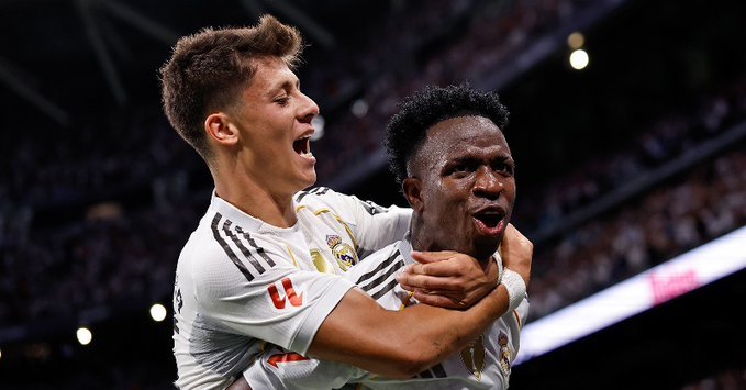 Hasil dan Klasemen Liga Spanyol: 2 Gol Kylian Mbappe Dianulir, Real Madrid Susah Payah Kalahkan Mallorca