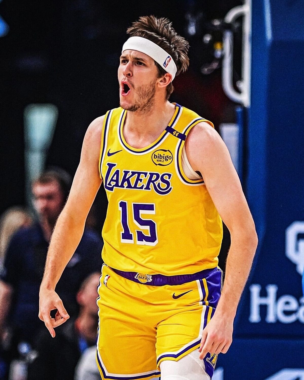 Update NBA: Giliran Austin Reaves Perpanjang Kontrak dengan LA Lakers