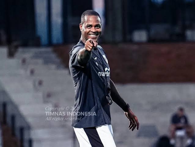 Patrick Kluivert Beri Sinyal Bagus untuk 6 Pemain Baru di Timnas Indonesia, Salah Satunya Beckham Putra