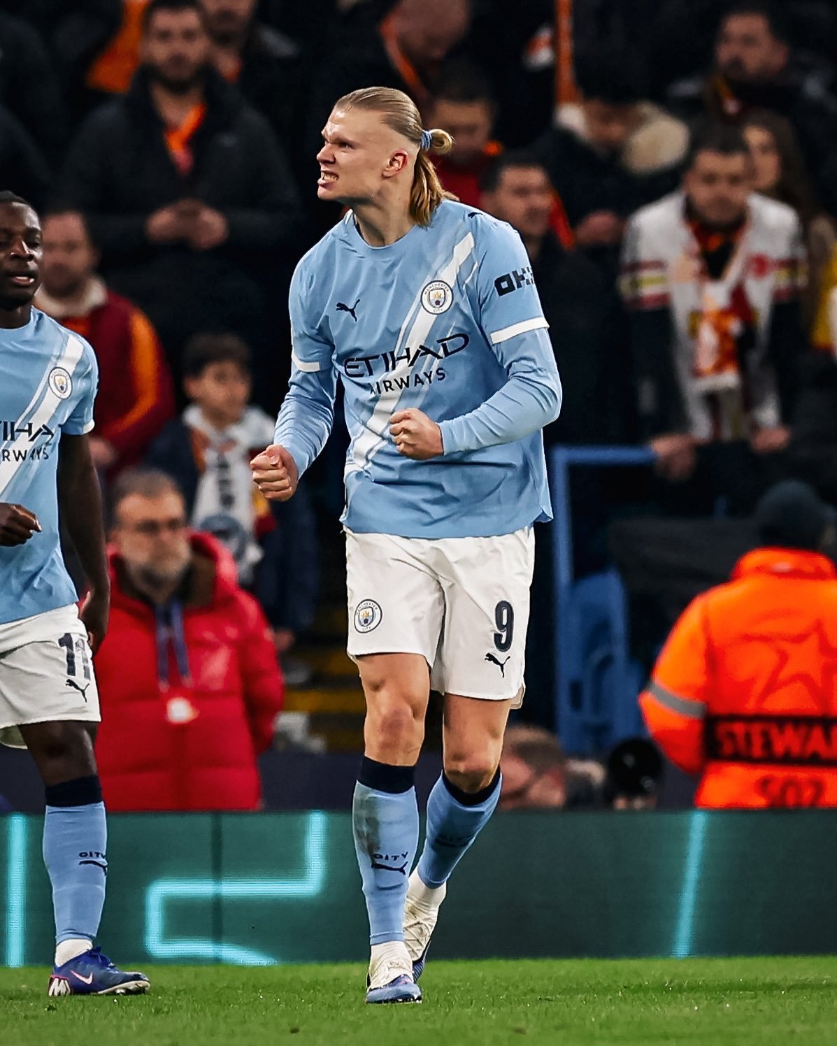 Liverpool vs Manchester City: Pep Guardiola Komentari Paceklik Gol Erling Haaland