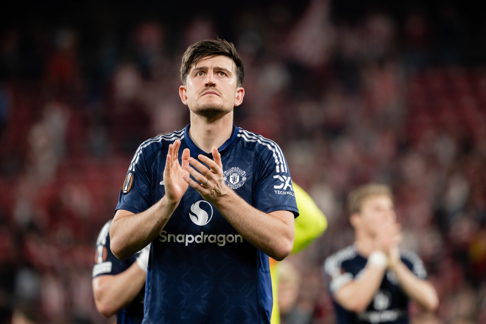 Hasil Liga Europa: Menang 3-0 Lawan Athletic Bilbao, Ruben Amorim Kasih Peringatan ke Pemain Manchester United