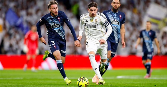 Hasil dan Klasemen Liga Spanyol: Real Madrid Kalah, Gak Dapat Gol Malah 3 Kartu Merah