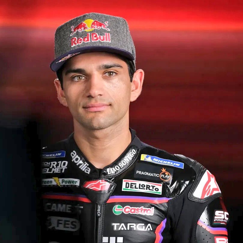 Klaim Kubu Jorge Martin yang Mengaku Bebas Pindah ke Rival Aprilia di 2026 Langsung Dipatahkan Bos MotoGP