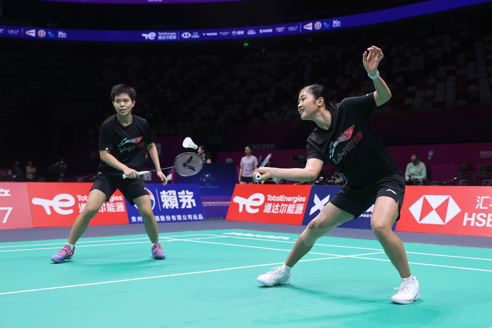 Piala Sudirman 2025: Setelah Inggris, Tim Bulu Tangkis Indonesia Siap Jungkalkan India