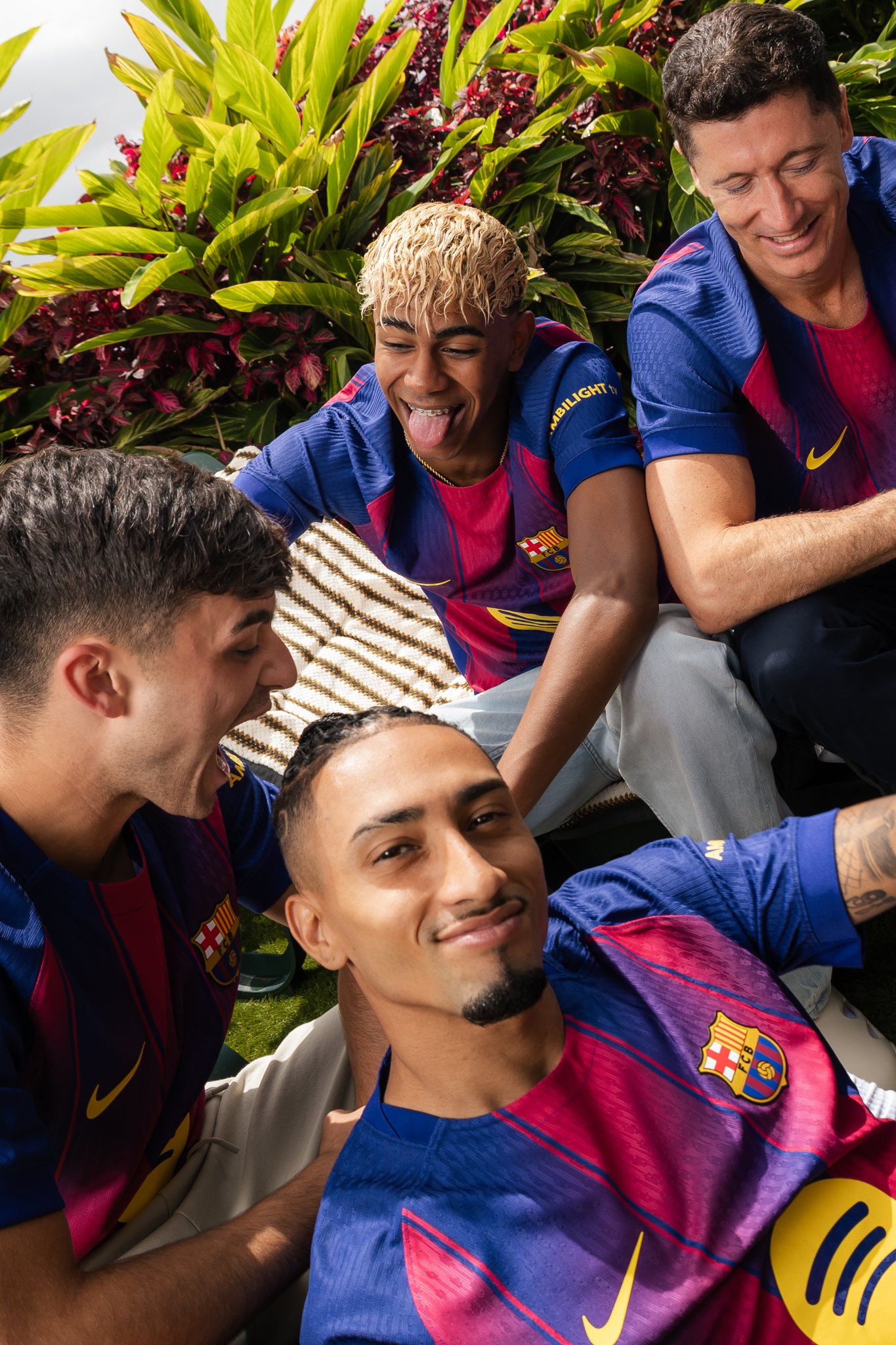 Bukan Luis Diaz atau Marcus Rashford, Barcelona Segera Boyong Mantan Rekan Kevin Diks Jadi Transfer Kedua
