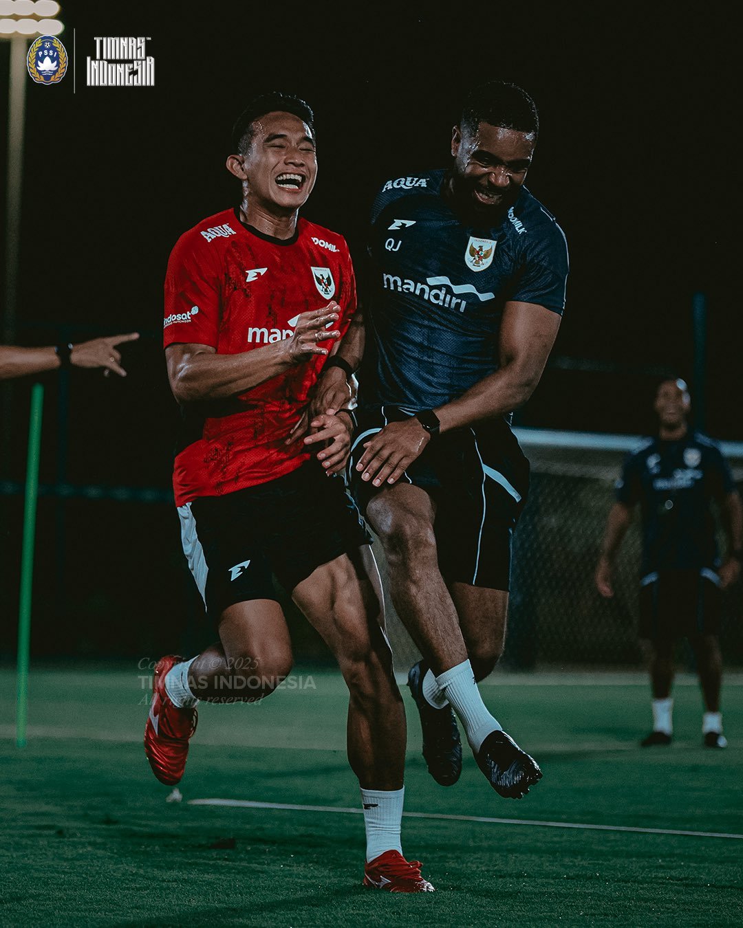 Jadwal Timnas Indonesia di Putaran 4 Kualifikasi Piala Dunia 2026