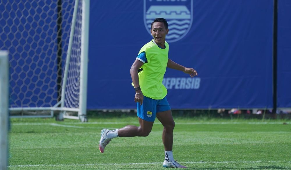Persib Jumpa Klub Thailand Ratchaburi FC di 16 Besar ACL Two, Begini Komentar Beckham