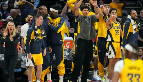 Hasil NBA: Lolos Final Wilayah Timur, Pelatih Pacers Ungkap Kunci Sukses Singkirkan Cavaliers