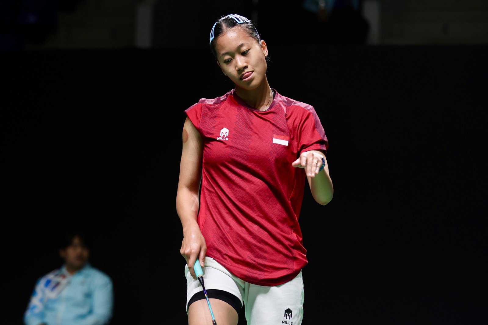 Hasil SEA Games 2025: Putri KW Lolos Semifinal, Ni Kadek Terhenti