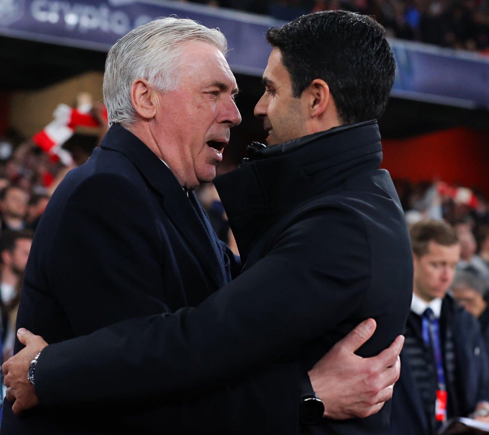 Gagal ke Semifinal Liga Champions, Carlo Ancelotti Tak Masalah Dipecat Real Madrid