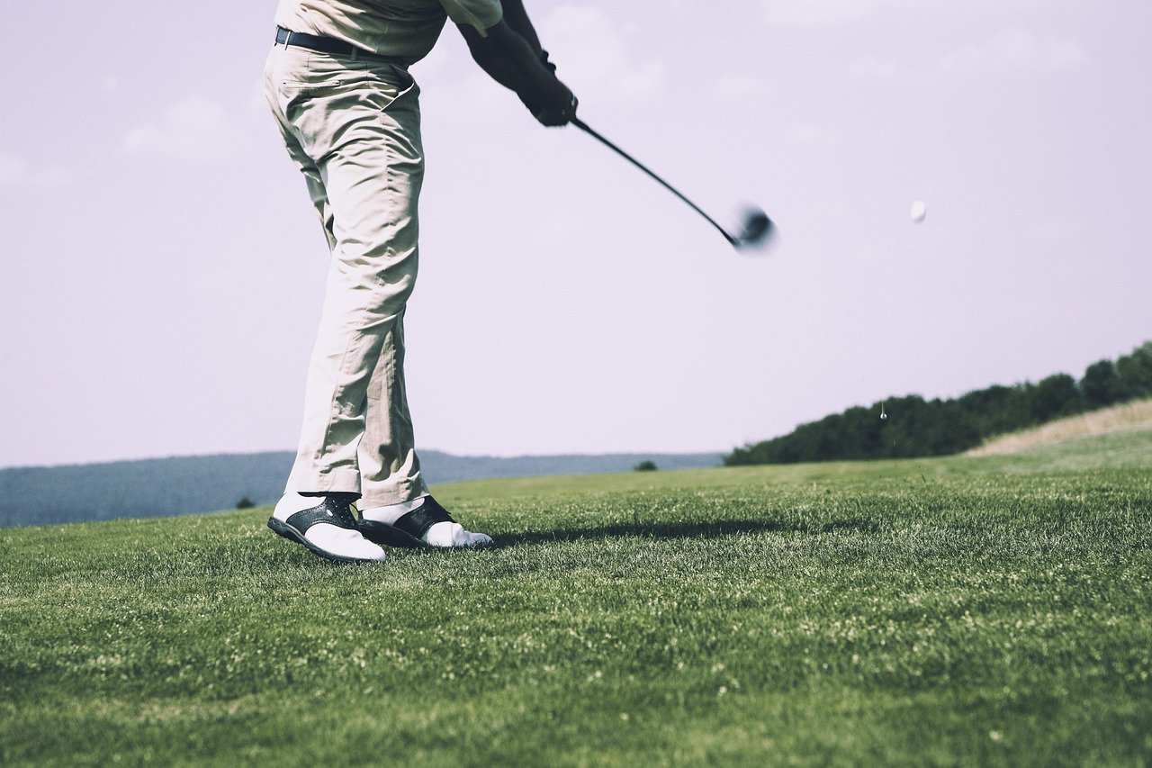 5 Venue Golf Terbaik di Jakarta: Surga Hijau di Tengah Hiruk Pikuk Kota Metropolitan