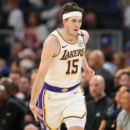 Hasil NBA: Tanpa Luka Doncic, Giliran Austin Reaves Bantu Lakers Gilas Kings