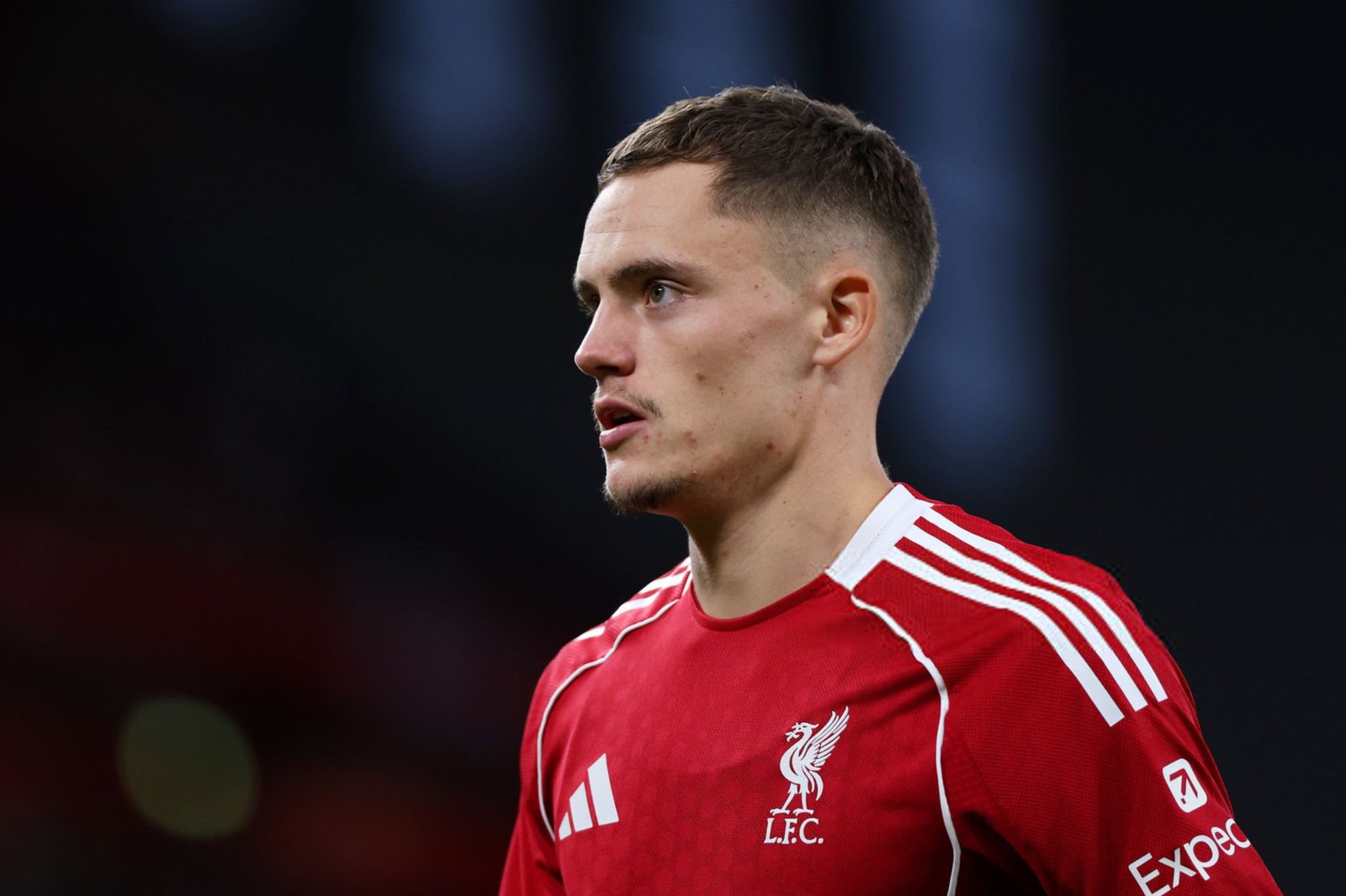 Liverpool vs Bilbao: Aksi Florian Wirtz Bikin Arne Slot Lupakan TAA