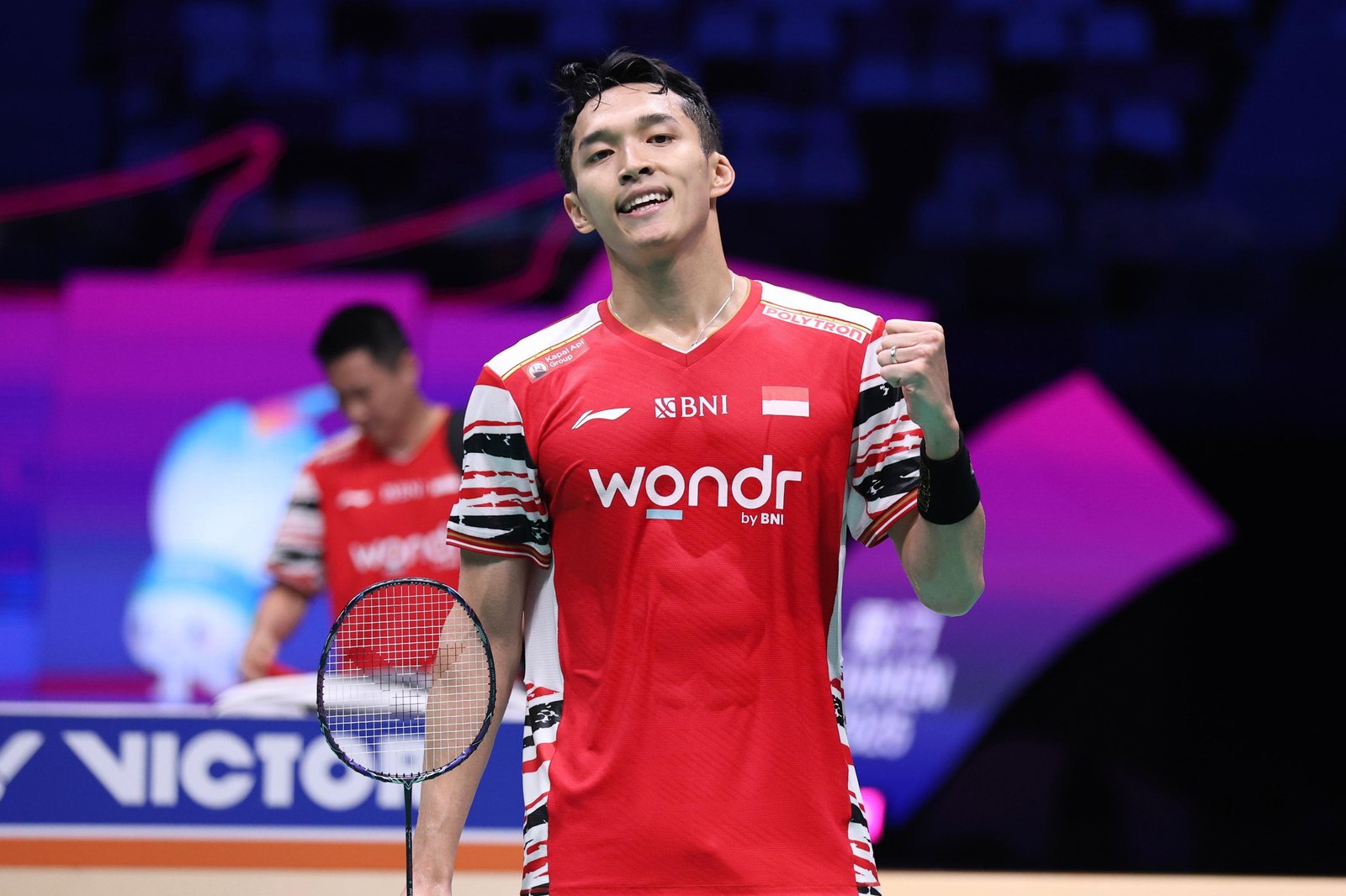 Hasil Piala Sudirman 2025: Komentar Putri KW dan Jonatan Christie Usai Indonesia Tekuk Thailand 3-1