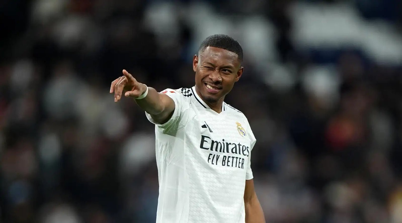 Rencana Ekstrem Xabi Alonso untuk David Alaba di Real Madrid, Apa Ya?