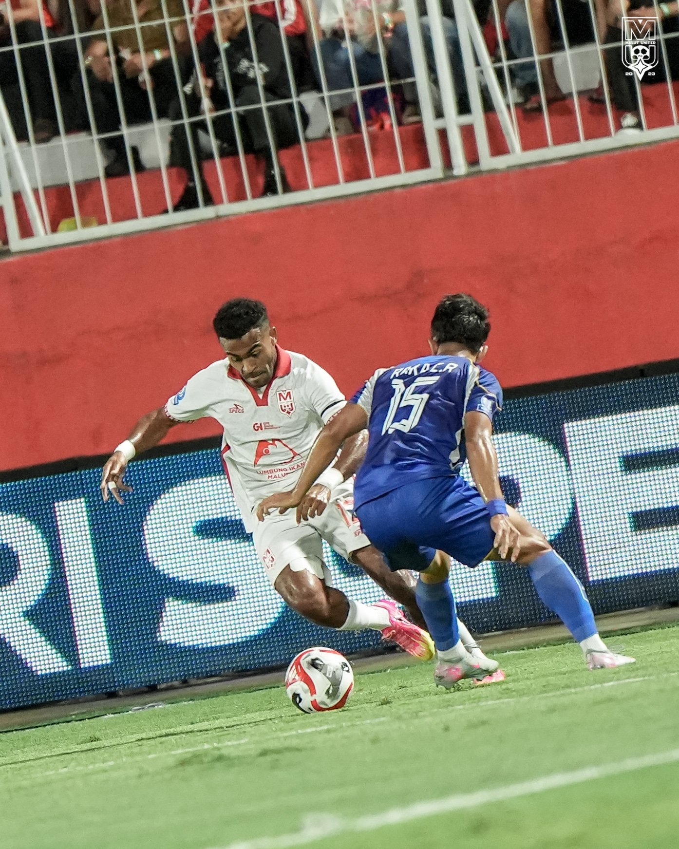 Hasil dan Klasemen Super League: Gokil, PSIM Bungkam Malut United di Stadion Kie Raha