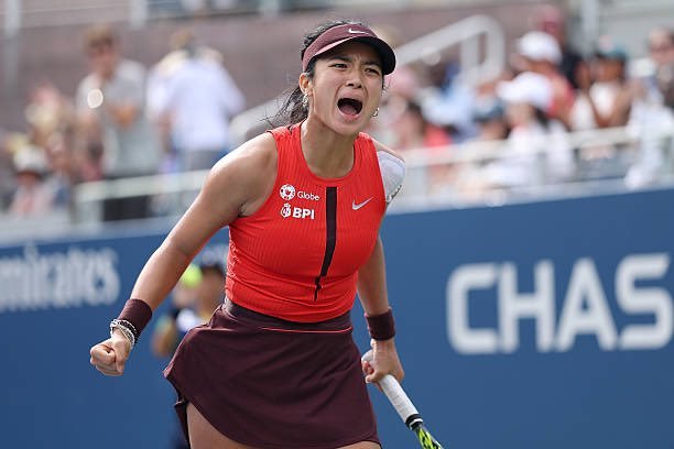 Petenis Indonesia Janice Tjen Melaju ke Babak Dua Sao Paulo Open 2025