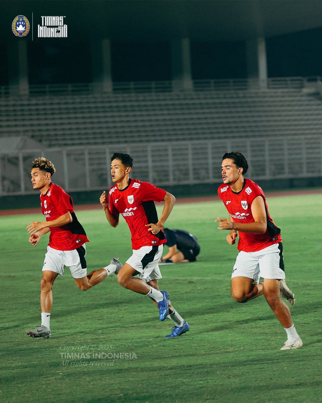Alasan Gerald Vanenburg Timnas U-23 Tak Gelar Uji Coba Sama Sekali Jelang ASEAN U-23 Championship 2025