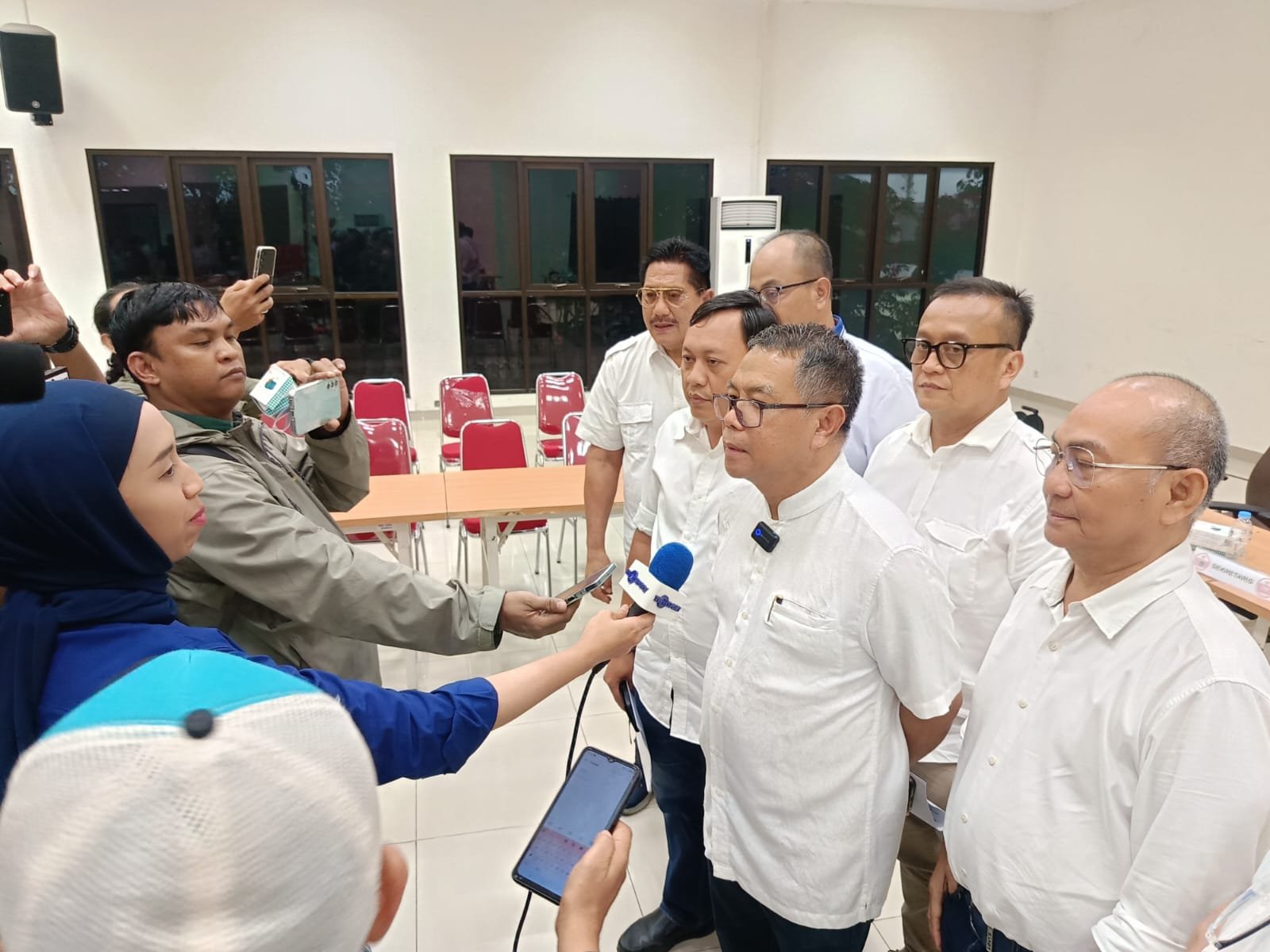  Ini Kriteria dan Syarat Calon Ketua Umum KONI DKI Jakarta 2026-2030