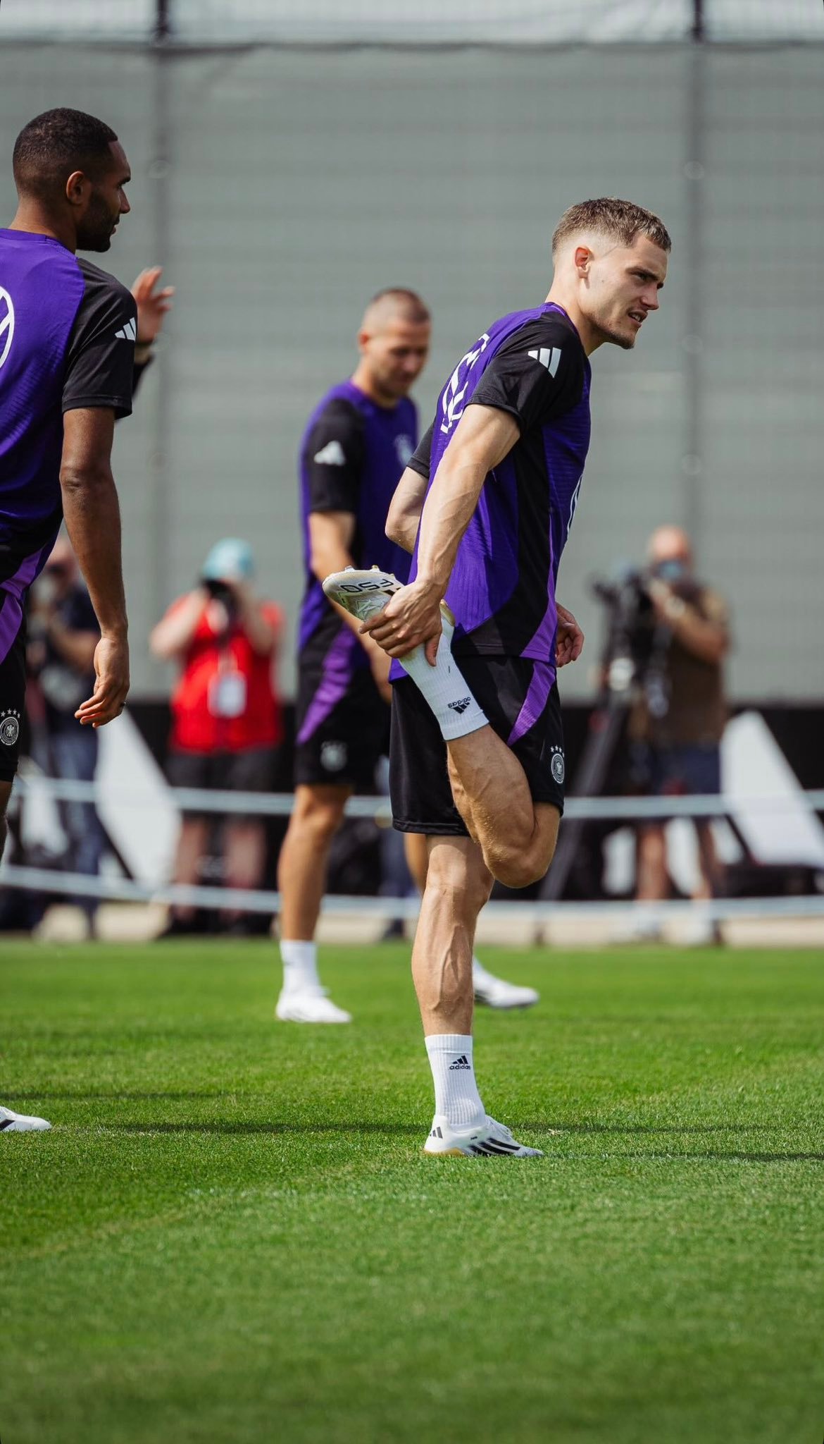 Syarat Terbaru Bayer Leverkusen Sebelum Lepas Florian Wirtz ke Liverpool
