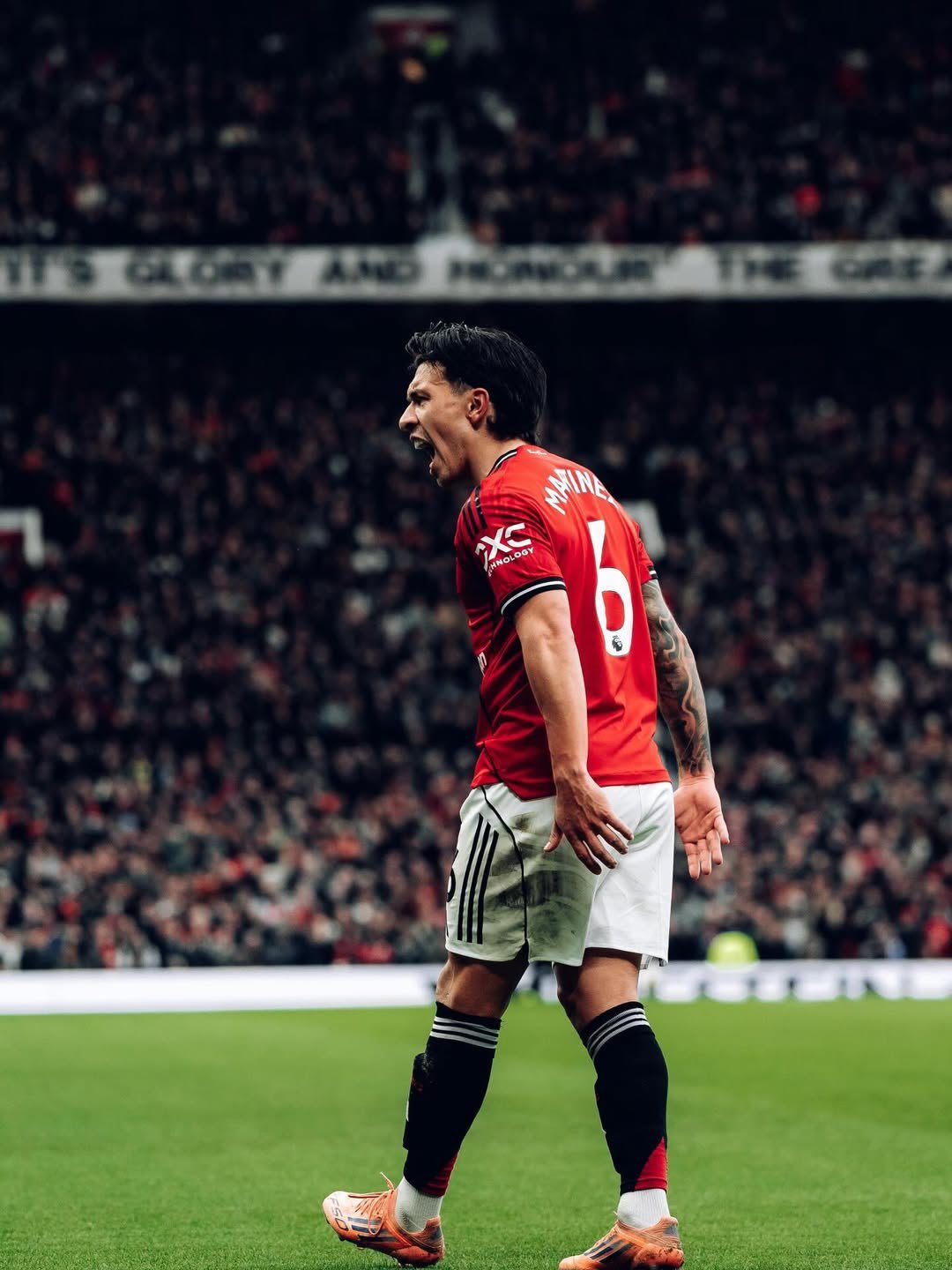 Rumitnya Hubungan Pemain Manchester United dengan Class of 92