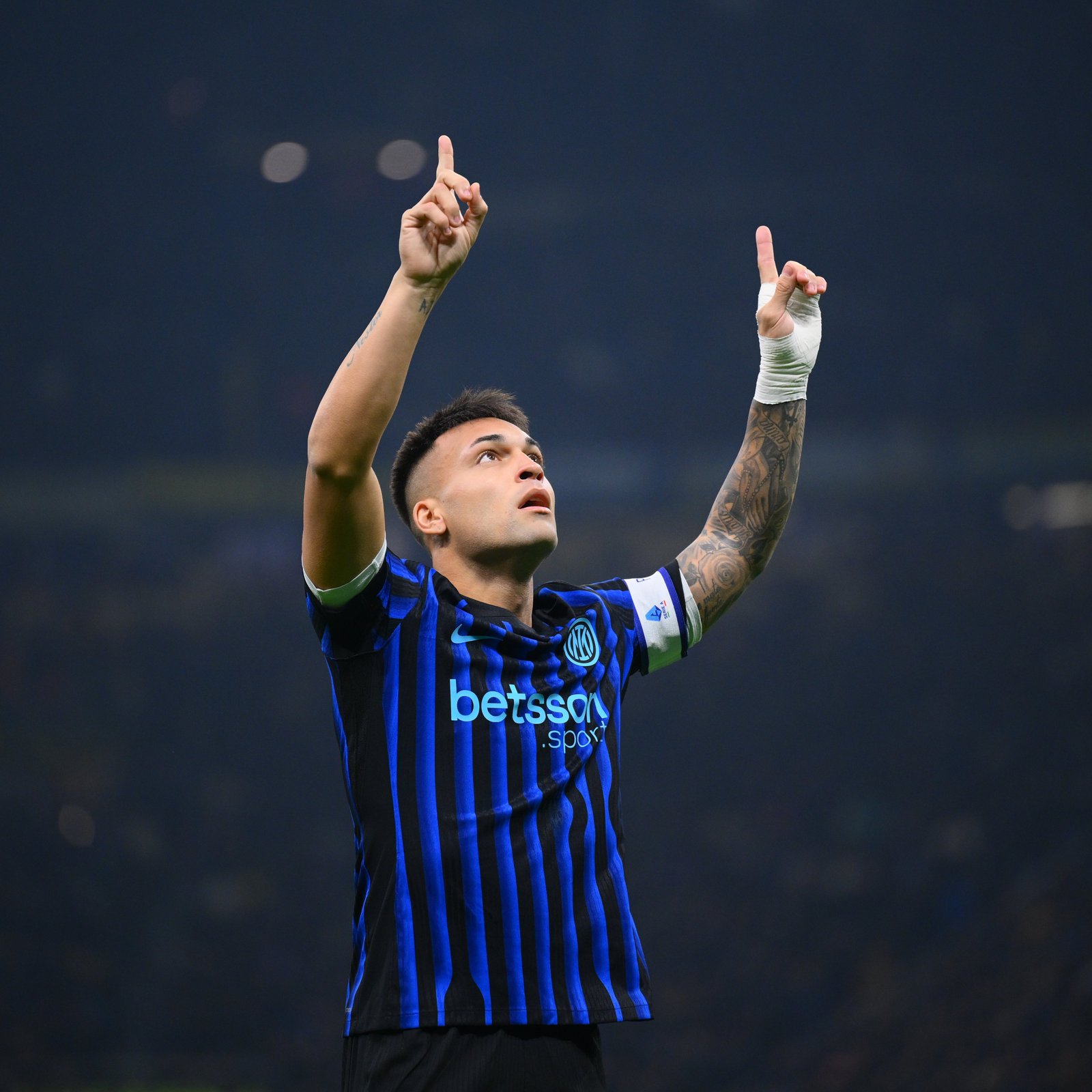 Hasil dan Klasemen Liga Italia: Inter Milan Melesat ke Puncak, Timnya Jay Idzes Tekuk Atalanta 3-0