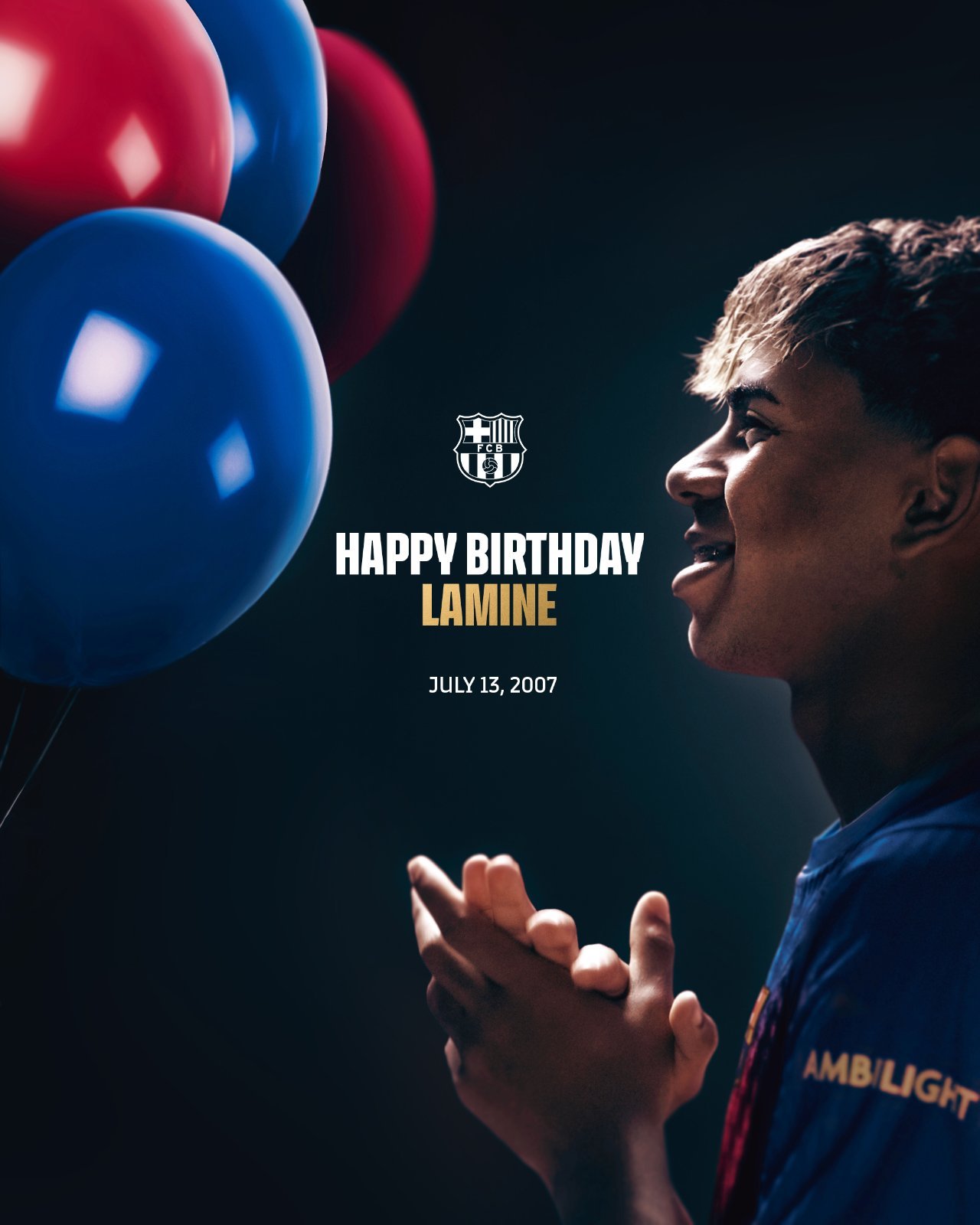 5 Fakta Bintang Barcelona Lamine Yamal yang Hari Ini Genap Berusia 18 Tahun