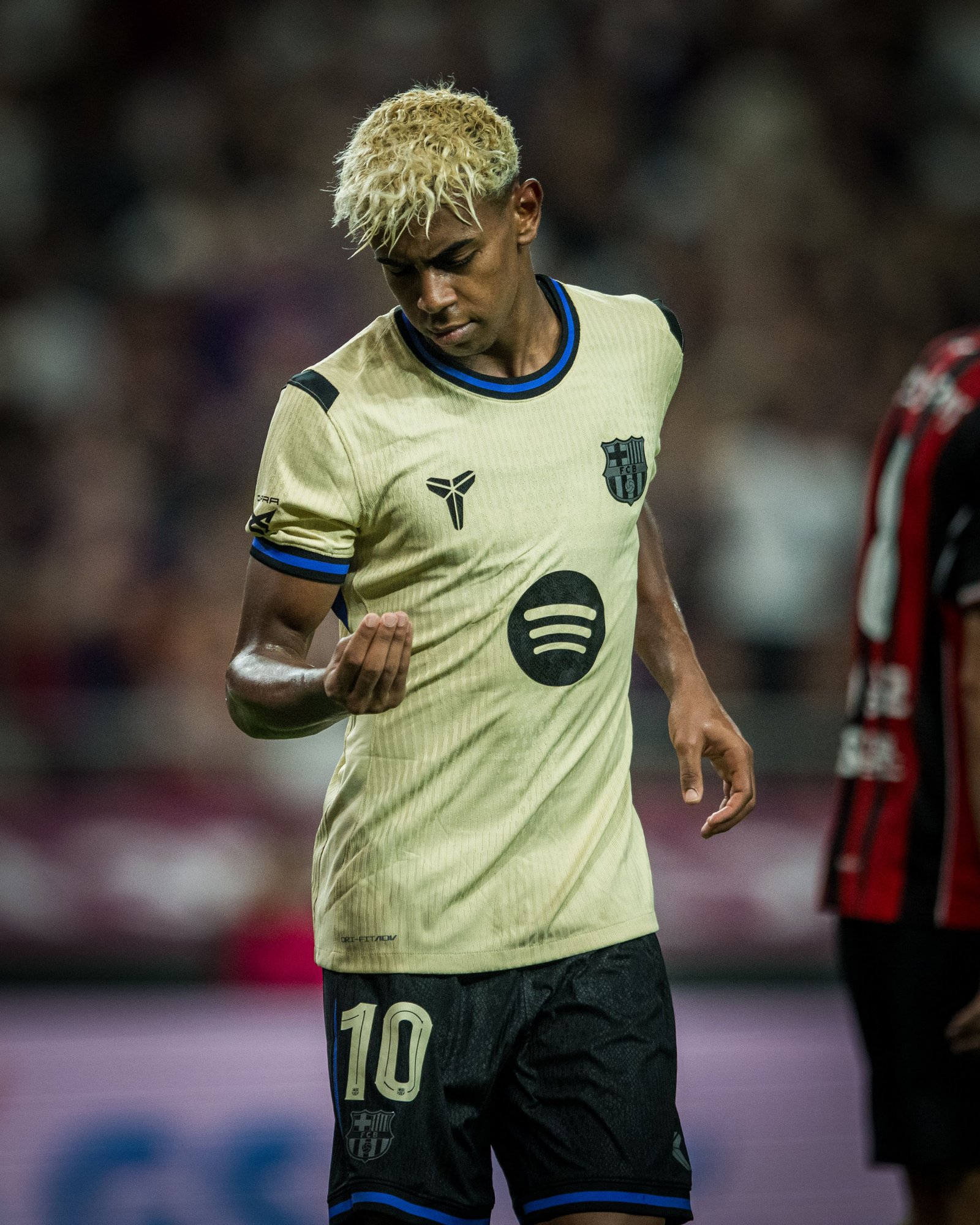 FC Seoul vs Barcelona Hasilkan Drama 10 Gol, Lamine Yamal dan Ferran Tores Cetak Brace