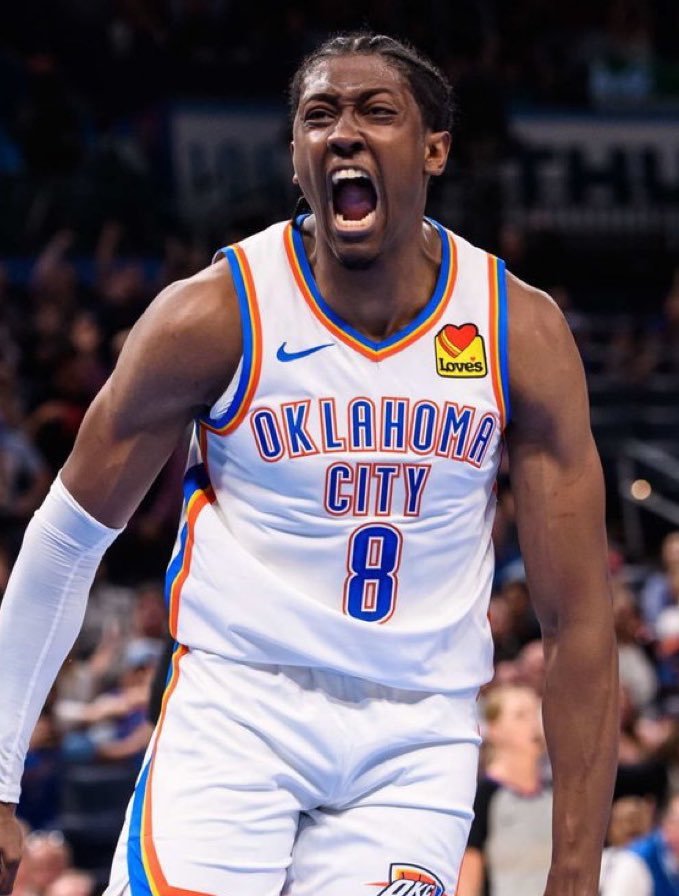  Hasil NBA: Giliran Jalen Williams Ngamuk, Thunder Berbalik Unggul 3-2 Lawan Pacers di Final