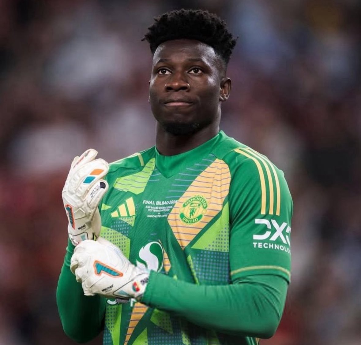 Manchester United Kebut Boyong Kiper Muda Ini untuk Antisipasi Cedera Andre Onana