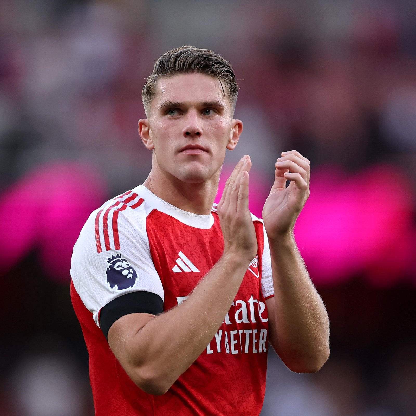 Hasil dan Klasemen Liga Inggris: Viktor Gyokeres Cetak 2 Gol, Arsenal Pesta Gol Lawan Leeds