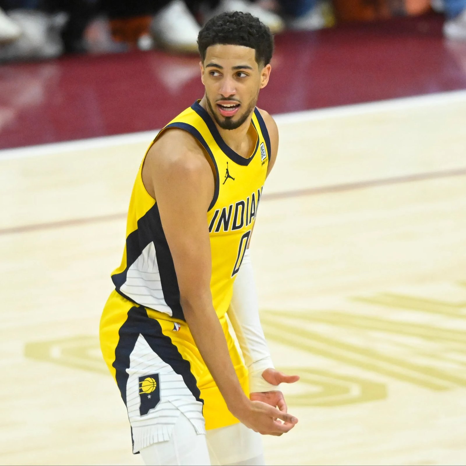 Kutukan Nomor 0 Menghampiri Tyrese Haliburton di Final NBA Lawan Thunder, 2 Pemain Ini Kena Lebih Dulu