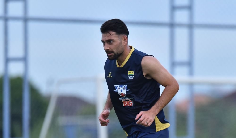 Bangkok United vs Persib, Frans Putros Tahu Kekuatan Lawan