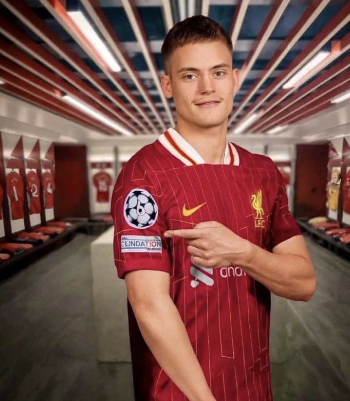 Liverpool Revisi Tawaran untuk Transfer Florian Wirtz yang Bisa Pecahkan Rekor Pembelian Klub