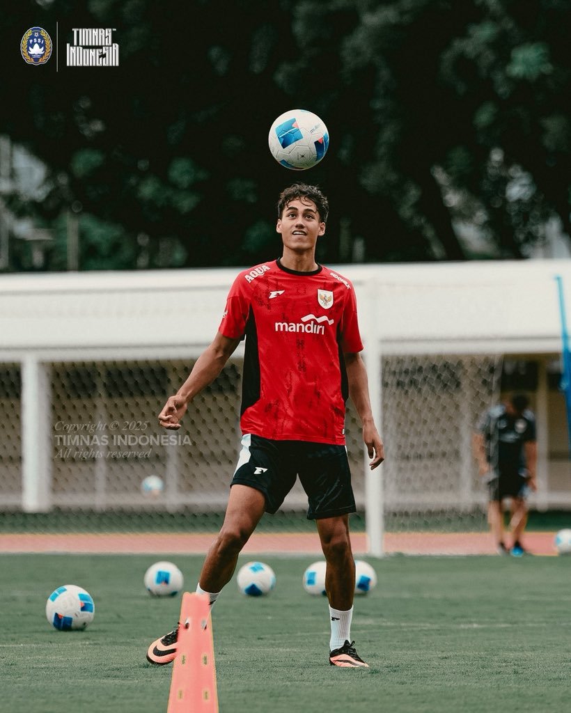  Timnas U-23 vs Mali U-23 Medium Indra Sjafri Seleksi Pemain 