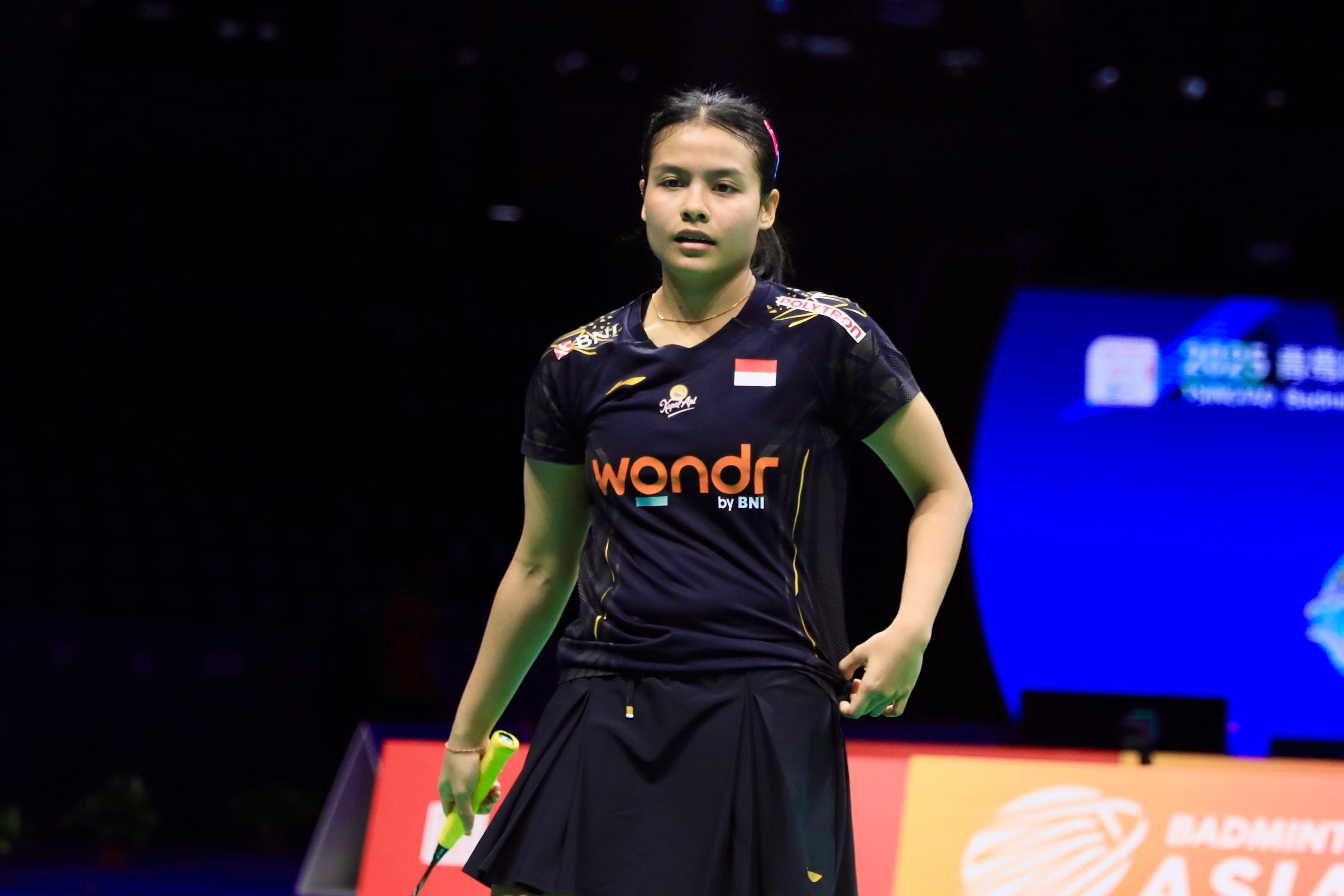 Indonesia Kirim 9 Wakil untuk Turun di German Open 2025, Minus Ganda Putra!