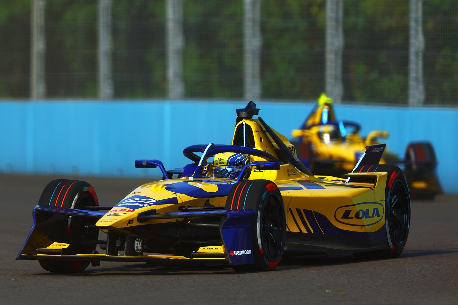 Yamaha Motor Ramaikan Formula E Jakarta, Sebagai Apa?