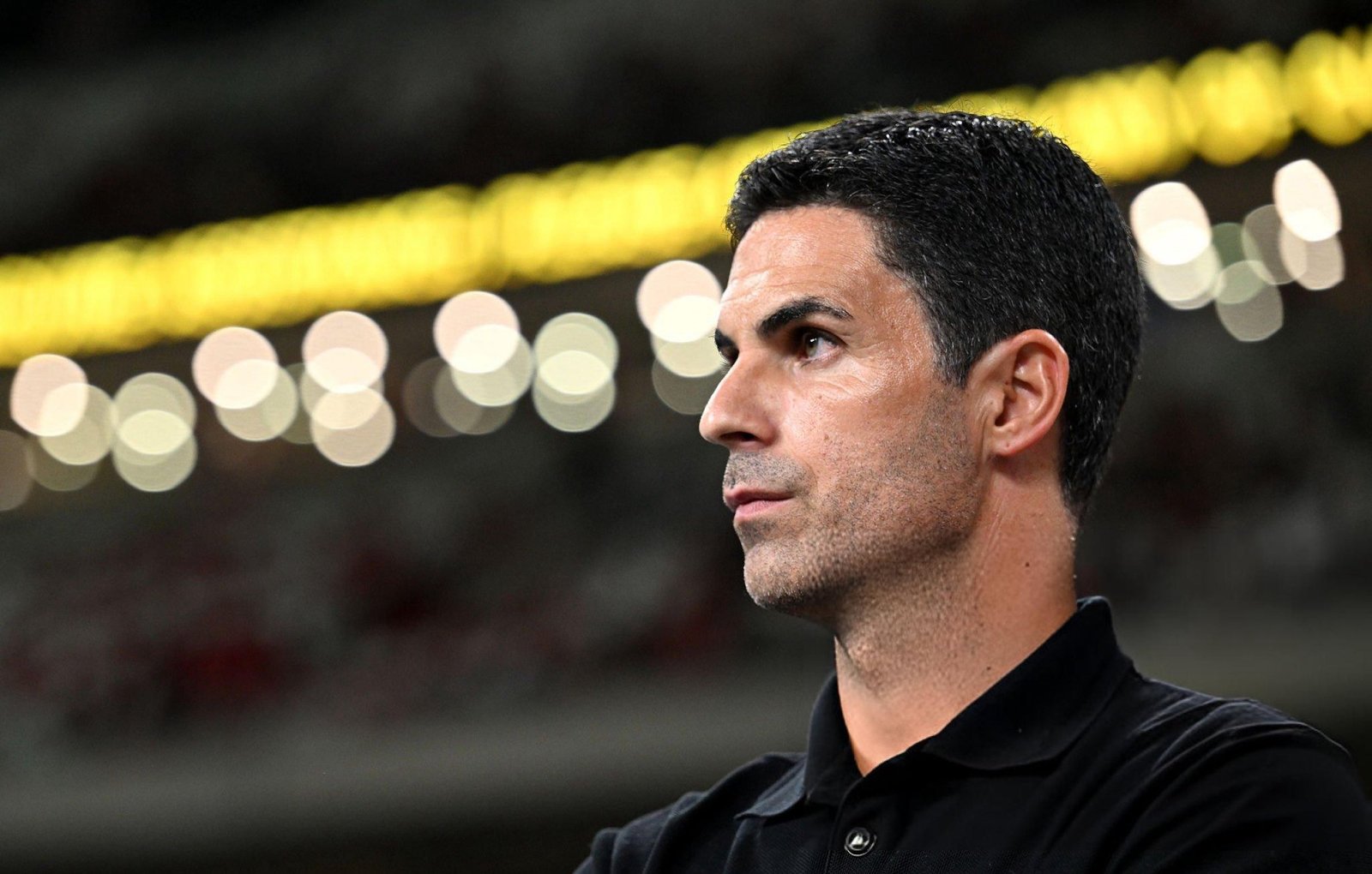 Arsenal vs Milan: Mikel Arteta Puas Pemain Anyar Langsung Klop Bareng The Gunners