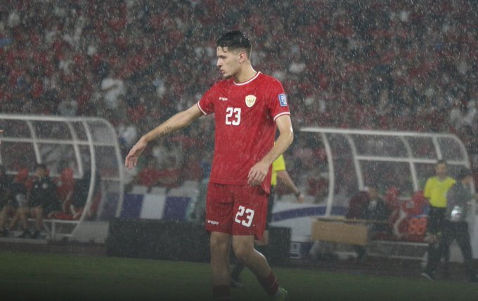 4 Pemain Bebas Transfer Timnas Indonesia Mulai Dirumorkan Gabung Klub Liga 1