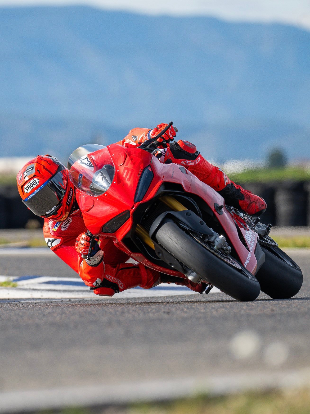 Belum Apa-Apa, Marc Marquez Sudah Prediksi Hal Buruk di Tes MotoGP Seoang