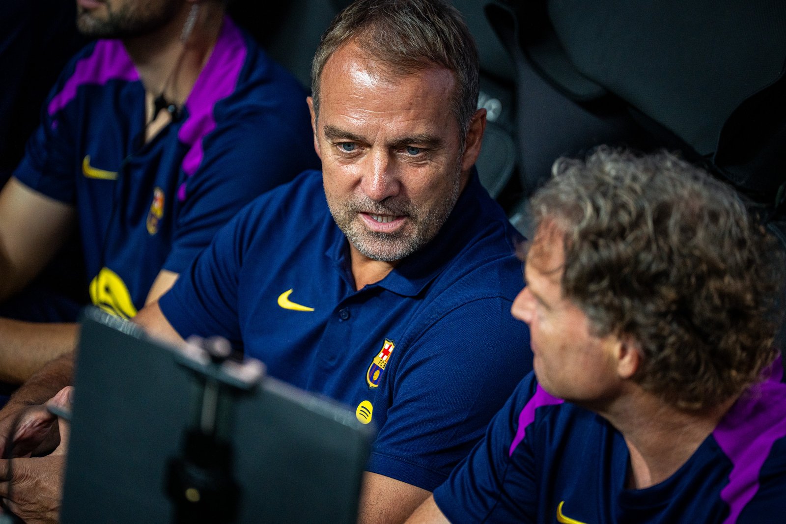 Barcelona Gasak FC Seoul 7-3, Pemain Ini Dapat Pujian Khusus dari Hansi Flick