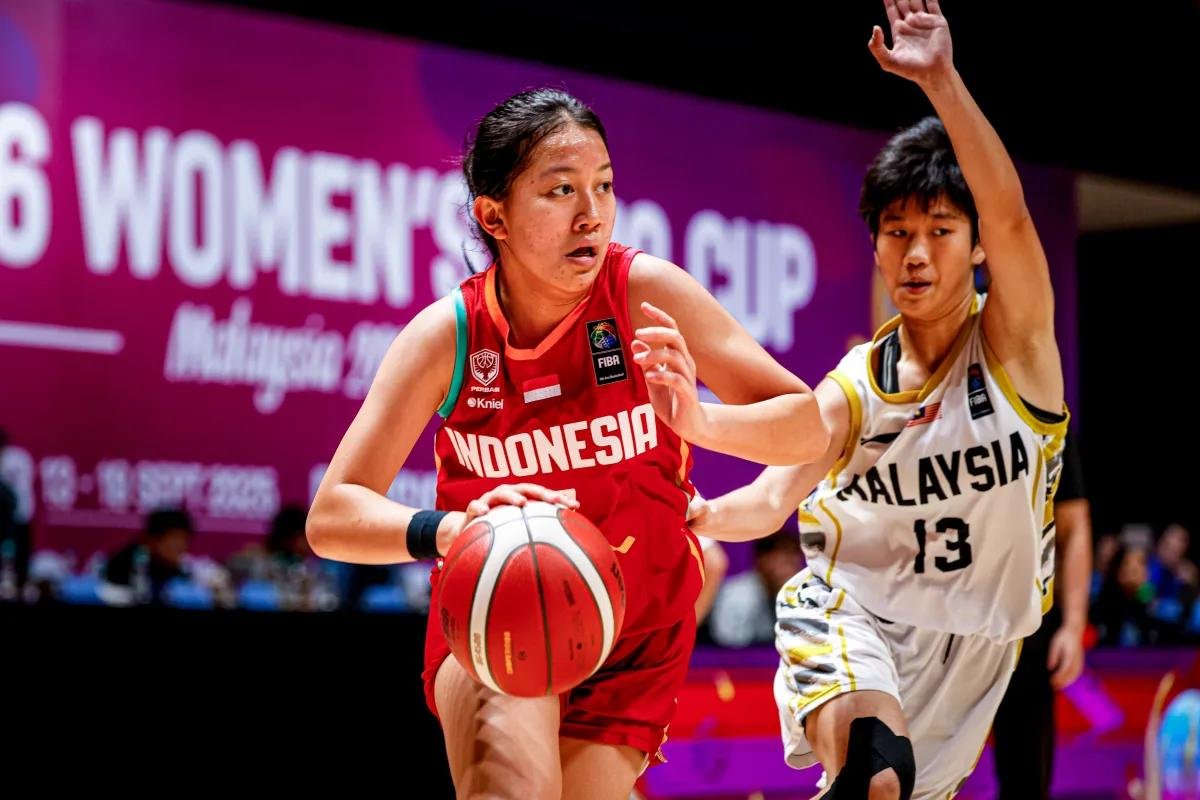 Kunci Runner Up Grup B, Indonesia Tantang Uzbekistan Rebut Tiket Semifinal 