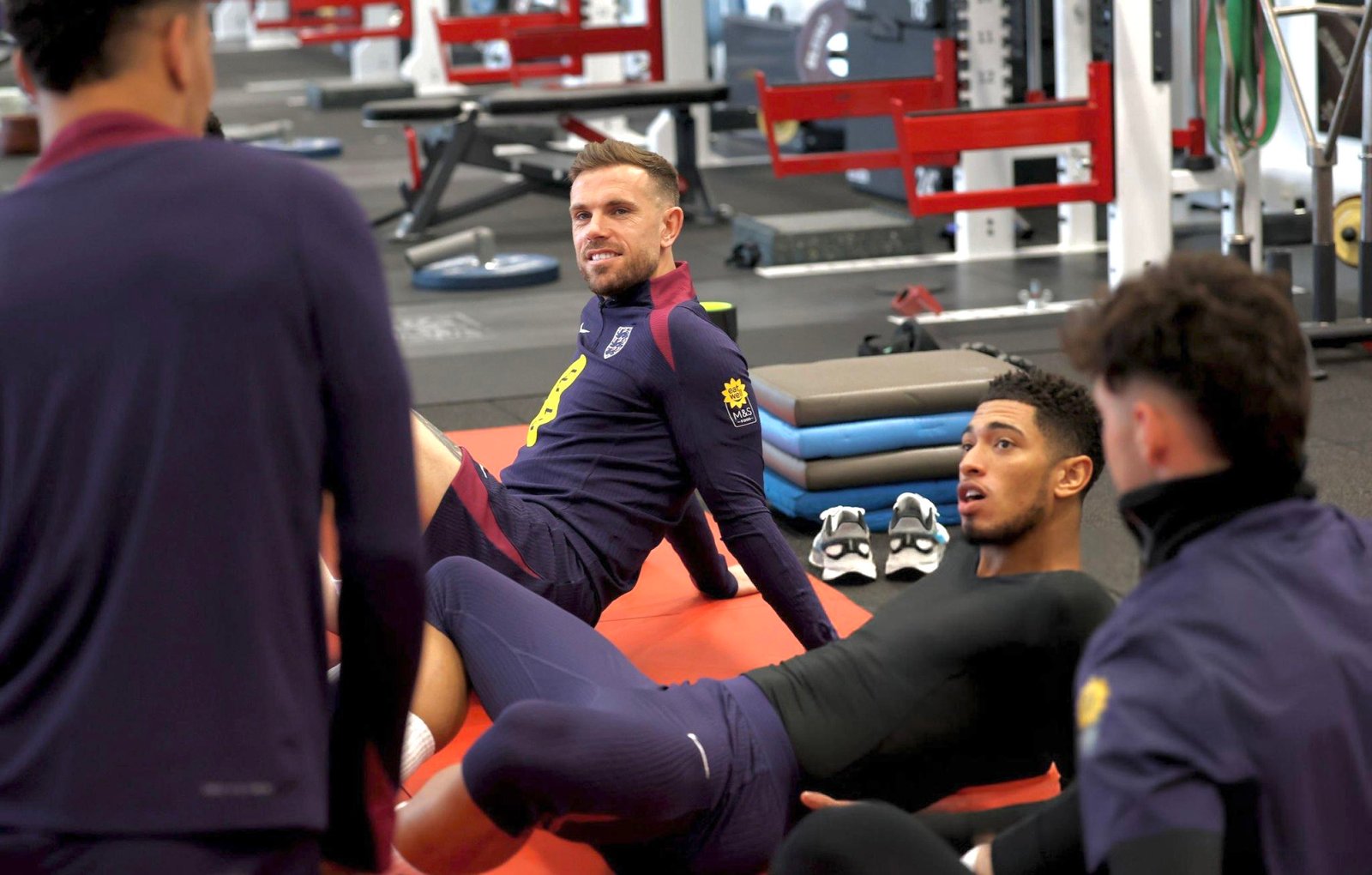 Alasan Thomas Tuchel Panggil Lagi Pemain Gaek Jordan Henderson ke Timnas Inggris