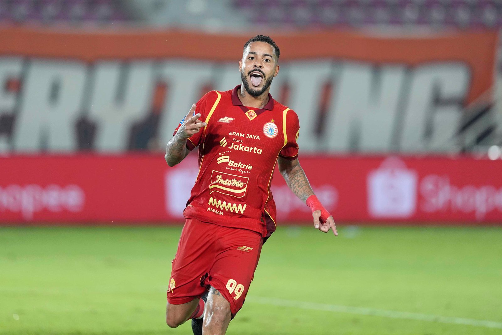 Jadwal dan Klasemen Super League: Arema FC vs Persija