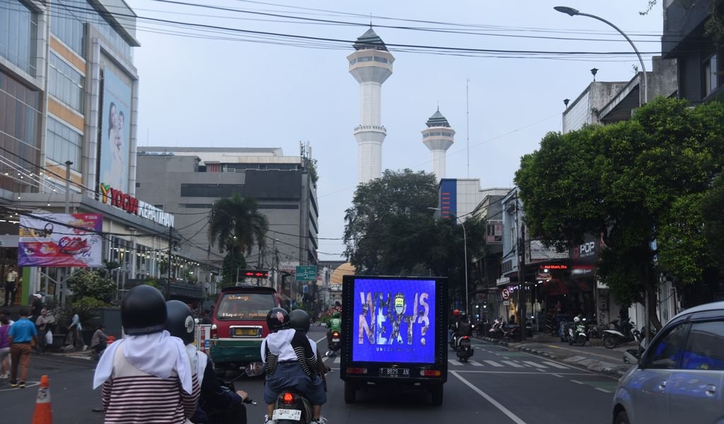 Hari Ini, Persib Bakal Umumkan 2 Pemain Asing Anyar Lewat Mobile Videotron