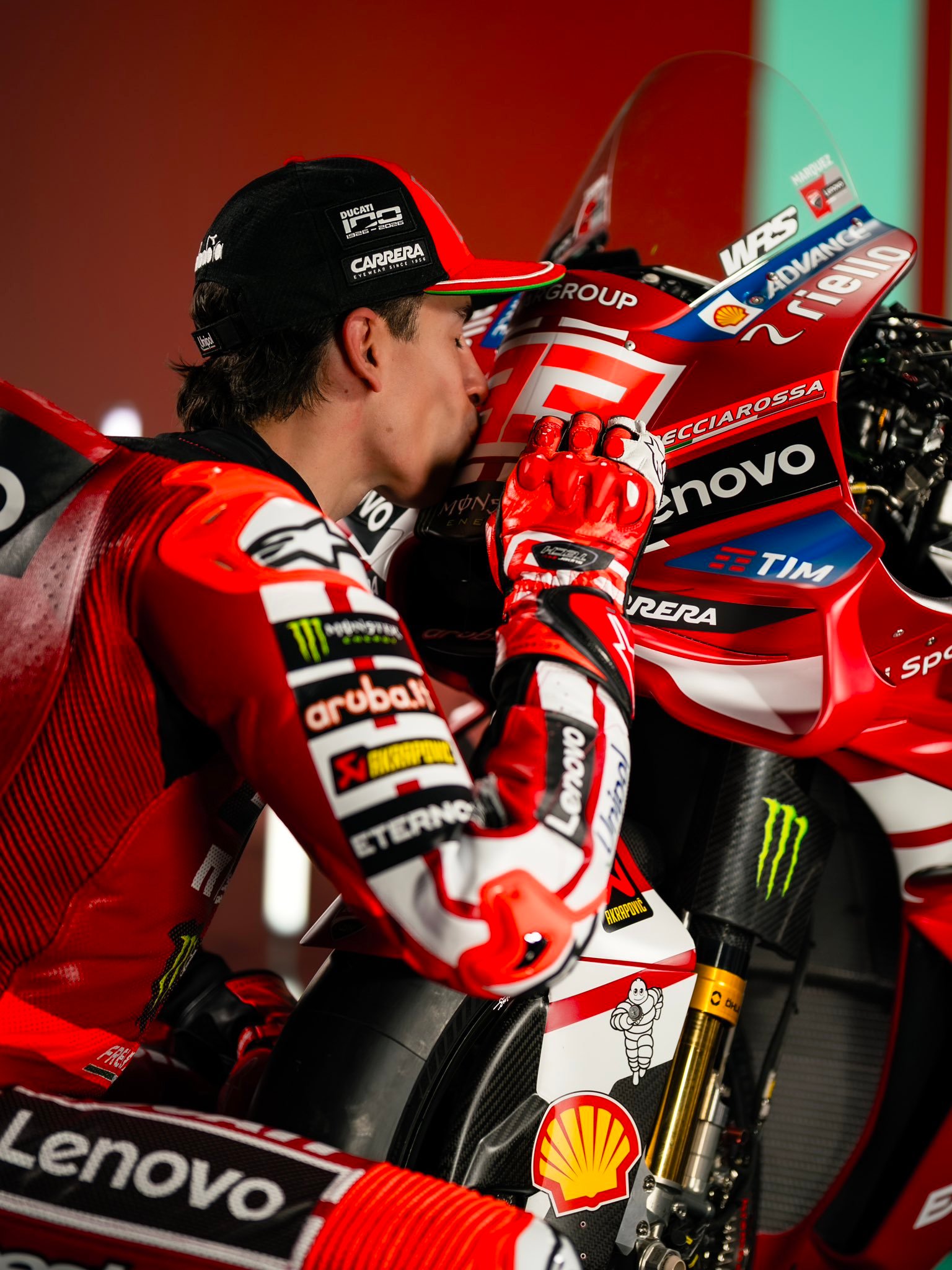 Setelah Tes MotoGP Sepang, Marc Marquez Sebut Ada 3 Rival yang Lebih Cepat 